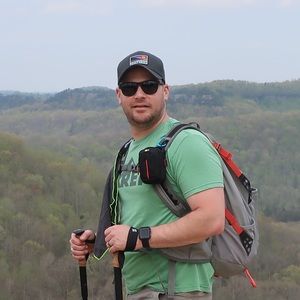 Meet your Posher, Ryan